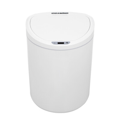 Умное мусорное ведро Ninestars Sensor Trash Can (белый) DZT-10-29S(1)