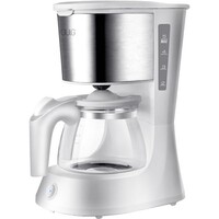Капельная кофеварка Xiaomi YOULG Drip Coffee Machine (Белый) CM1412-3C