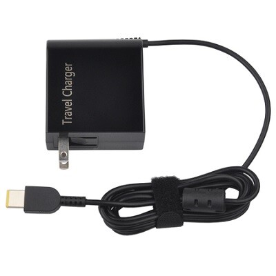 Зарядное для ноутбука ASX Adapter 20V 2.25A 90W для Lenovo IdeaPad Yoga(1)