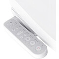 Умная крышка для унитаза Xiaomi SmartMi Tinymu Smart Toilet Seat (Белый) ZNMTG01ZM(#3)