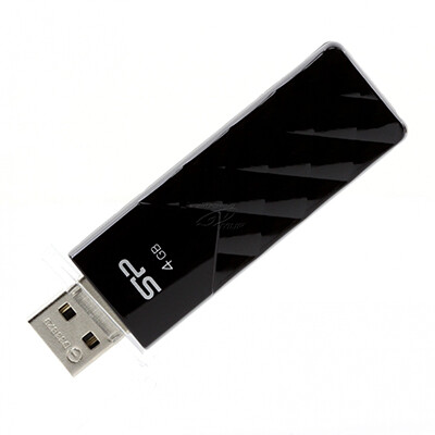 Флеш-накопитель USB 2.0 Silicon Power Ultima U03 16GB(3)