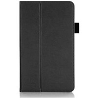 Кожаный чехол TTX Case Black для Samsung Galaxy Tab 4 8.0 SM-T331