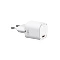 Зарядное устройство WiWU 33W Cube GaN Fast Charger 1C Wi-G015(#3)