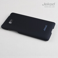 Пластиковый чехол Jekod Cool Case Black для HTC Desire 600 Dual