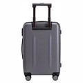 Чемодан Xiaomi Mi 90 Points Travel Suitcase 1А 20" (Серый)(#3)