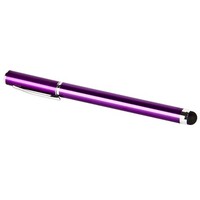 Стилус-ручка емкостной универсальный Purple  для Asus