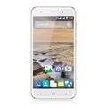 Защитная пленка Ainy глянцевая для ZTE Blade X7(D6)(#1)