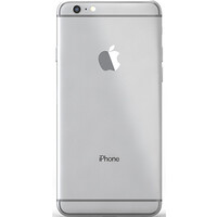 Защитная пленка на заднюю панель Ainy матовая для Apple iPhone 6/6s