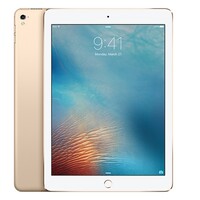 Защитная пленка Ainy глянцевая для Apple iPad Pro 9.7