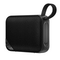 Портативная беспроводная колонка QCY SP2 Portable Bluetooth Speaker черный(#5)