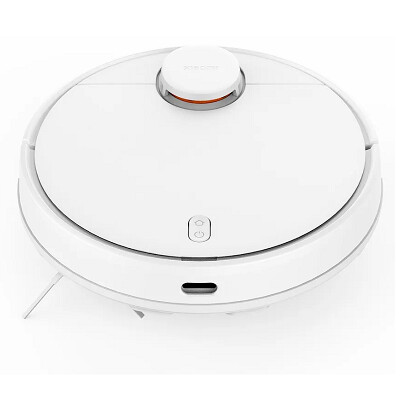 Робот-пылесос Xiaomi Robot Vacuum S10 RU B106GL русская версия(2)