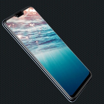 Защитное стекло NILLKIN Amazing H  для OnePlus 6T(4)