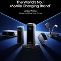 Внешний аккумулятор Anker Prime Power Bank A110A 300W 26000mAh (CCC)(#7)