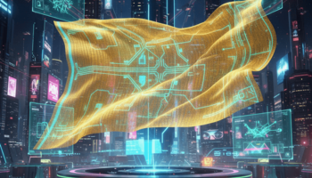 Кевлар в мобильных технологиях