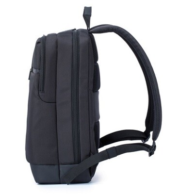 Рюкзак Xiaomi Mi Classic Business Backpack черный(5)