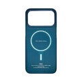 Кевларовый чехол с Magsafe Pitaka Edge Case Milky Way Galaxy 2.0 Nearfield Blue для Apple iPhone 18 Pro(#3)