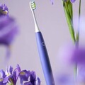 Электрическая зубная щётка Xiaomi Oclean Air 2 Elcteric Toothbrush (Фиолетовый, Международная версия, 4 насадки)(#3)