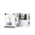 Беспроводная зарядная станция 3в1 WiWU Aurora Qi2 Wireless charger Wi-W036 22.5W(#7)