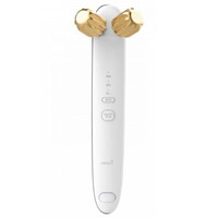 Массажер для лица Xiaomi WellSkins 24K Gold Roller Device White (WX-GL01)