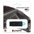 USB-накопитель Kingston DataTraveler Exodia 64GB (DTX/64GB)(#3)