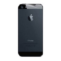 Защитная пленка на заднюю часть XDM матовая для Apple iPhone 5/5s/SE