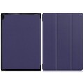 Чехол Nova Case синий для Lenovo Tab E10 TB-X104(#5)