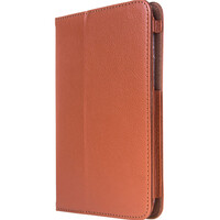 Полиуретановый чехол TTX Case Brown для Lenovo Idea Tab S6000