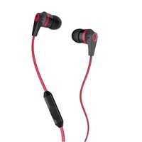 Гарнитура Skullcandy Inkd 2.0 BlackRed