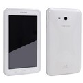 Силиконовый бампер Becolor Grey Mat для Samsung Galaxy Tab E 9.6(#1)