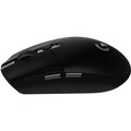 Игровая мышка Logitech G304 Lightspeed черный(#4)
