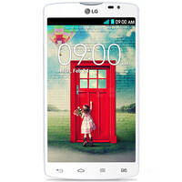 Защитная пленка Ainy матовая для LG L80 D380 Dual Sim
