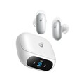 Беспроводные наушники Anker Soundcore Liberty 5 Pro D1203 белые(#1)