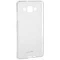 Силиконовый чехол Melkco Poly Jacket TPU Case White для Samsung Galaxy A3(#2)