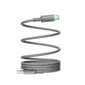Магнитный кабель WiWU 60W Maglink Magnetic Cable Wi-C082 A-C 1m(#2)
