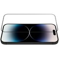 Защитное стекло Nillkin CP+Pro Черное для Apple iPhone 15 Pro Max(#3)