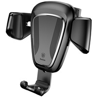Автомобильный держатель Baseus Gravity Car Mount SUYL-01 черный
