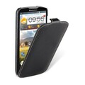 Кожаный чехол Melkco Leather Case Black LC для Lenovo A770(#1)