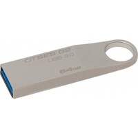 Флешка USB 3.0 Kingston DataTraveler SE9 G2 64GB (DTSE9G2/64GB)