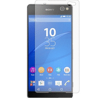 Защитная пленка Ainy глянцевая для Sony Xperia C5 Ultra