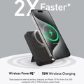 Внешний аккумулятор Anker Nano Magnetic A110Z 27W 10000mAh (CCC) черный(#3)
