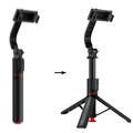 Трипод селфи-палка Acefast E42 selfie stick with automatic tripod(#7)