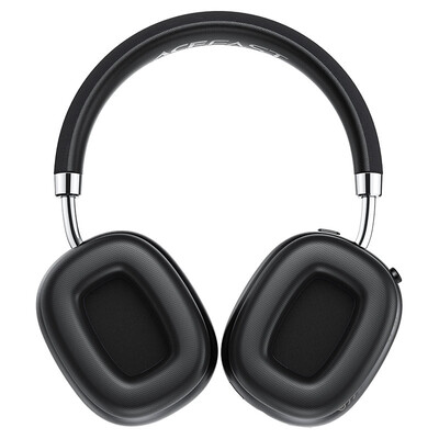 Накладные наушники Acefast H13 Wireless headset черные(3)