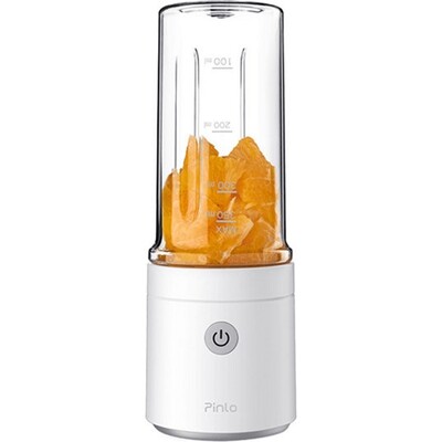 Портативный блендер Xiaomi Pinlo Hand Juice Machine (PL-B007W3W)(1)