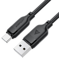 Кабель зарядки и синхронизации Acefast C16-04 USB-A to USB-C 3A