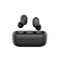 Наушники беспроводные Xiaomi Haylou GT2 черные