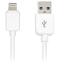 USB кабель Dexim DWA072-W для Apple
