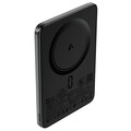 Ультратонкий внешний аккумулятор Acefast M38 Magnetic Fast Wireless Charge 5000mAh(#2)