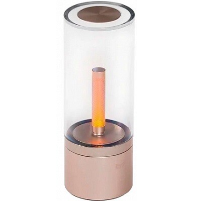 Умная лампа-ночник Xiaomi Yeelight Ambiance Lamp (YL060)(2)