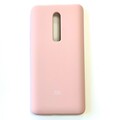 Силиконовый чехол Silicone Case светло-розовый для Xiaomi 9T\ K20\ K20 Pro(#1)