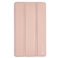 Чехол для планшета DUX DUCIS Skin Series розовое золото для Xiaomi Mi Pad 4(#2)